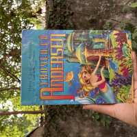 Truyện cổ Andersen